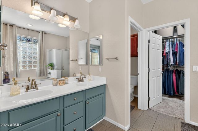 4149 W MILADA Drive, Laveen, AZ 85339