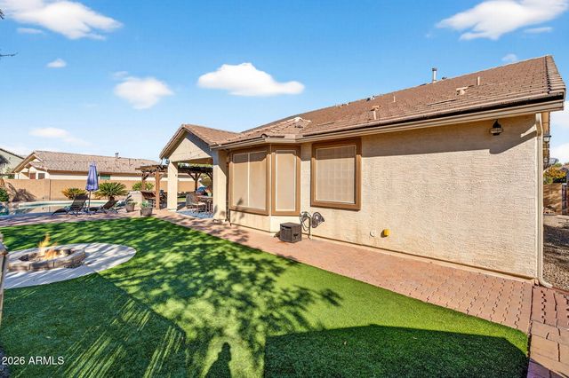 4149 W MILADA Drive, Laveen, AZ 85339