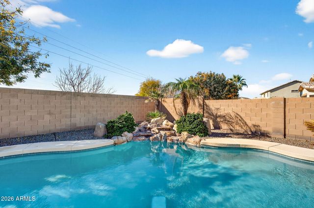 4149 W MILADA Drive, Laveen, AZ 85339