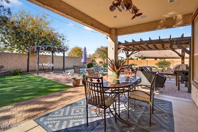 4149 W MILADA Drive, Laveen, AZ 85339