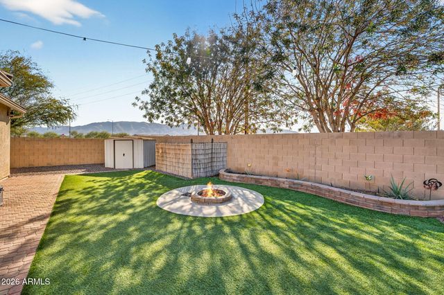 4149 W MILADA Drive, Laveen, AZ 85339