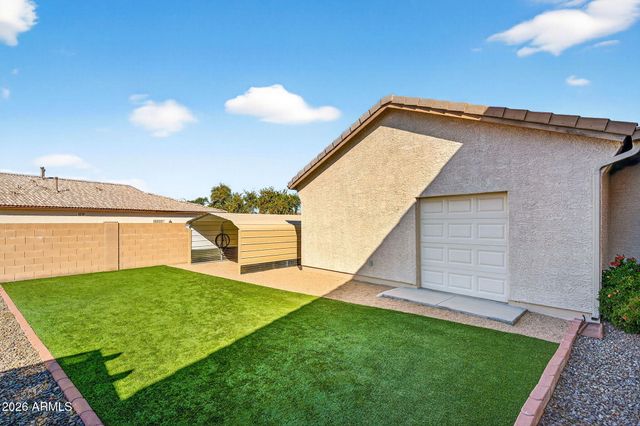 4149 W MILADA Drive, Laveen, AZ 85339