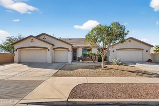 4149 W MILADA Drive, Laveen, AZ 85339