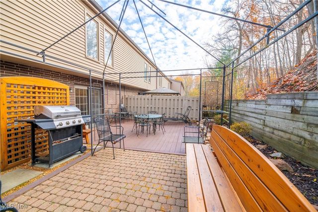 6810 W Fitzwater Road, Brecksville, OH 44141