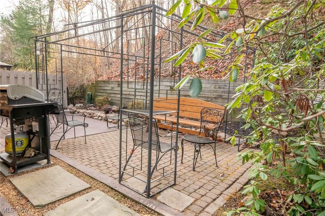 6810 W Fitzwater Road, Brecksville, OH 44141