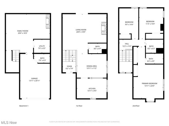 6810 W Fitzwater Road, Brecksville, OH 44141