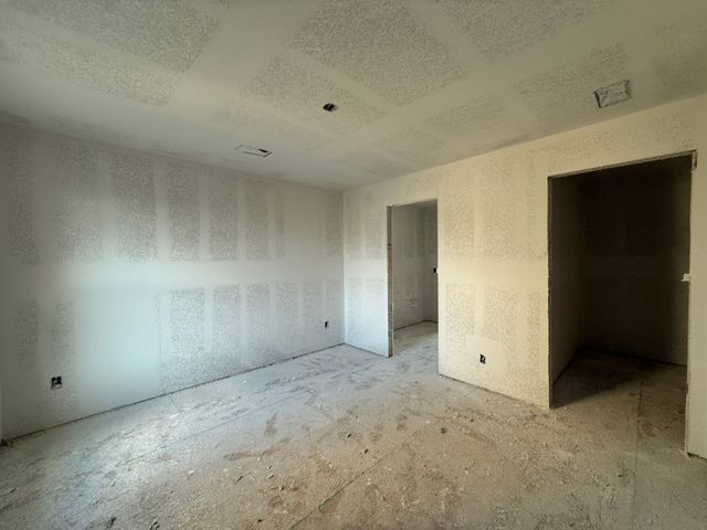 15012 Green Bluff Drive, Aledo, TX 76008