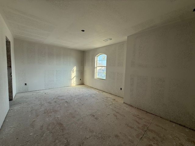 15012 Green Bluff Drive, Aledo, TX 76008