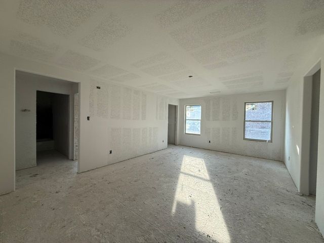 15012 Green Bluff Drive, Aledo, TX 76008