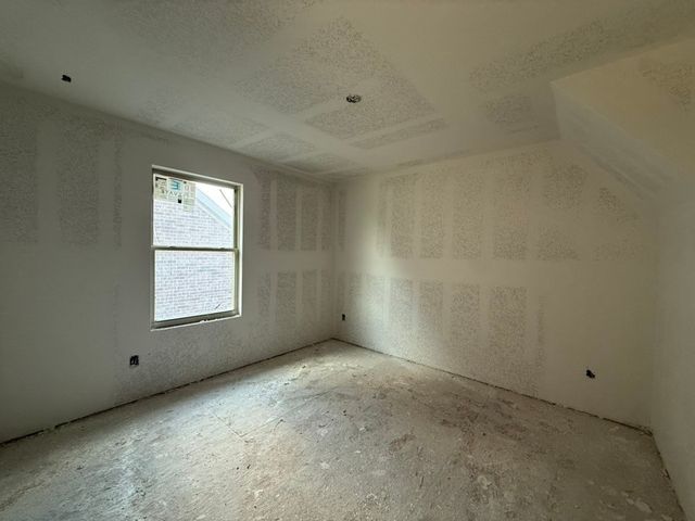 15012 Green Bluff Drive, Aledo, TX 76008
