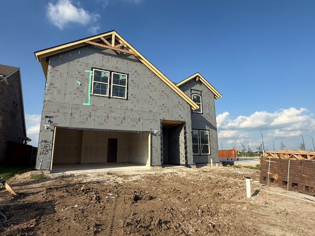 15012 Green Bluff Drive, Aledo, TX 76008