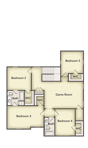 15012 Green Bluff Drive, Aledo, TX 76008