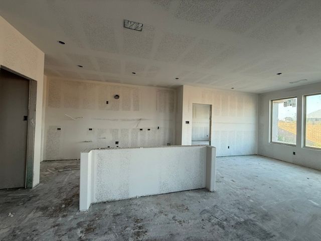 15012 Green Bluff Drive, Aledo, TX 76008
