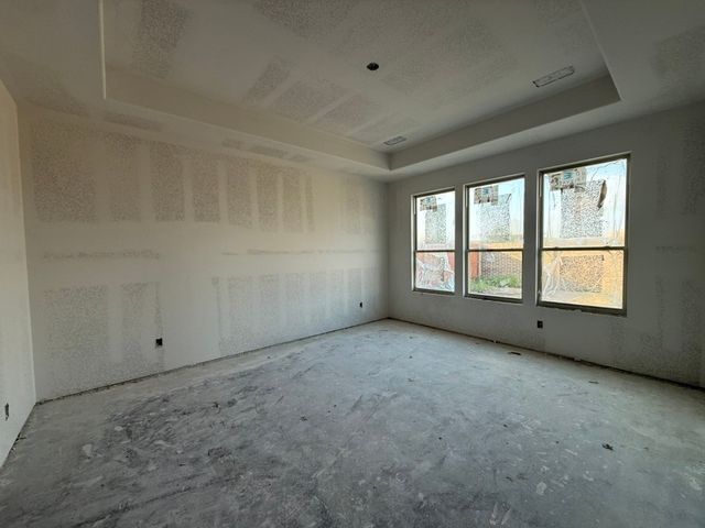 15012 Green Bluff Drive, Aledo, TX 76008