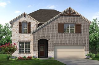 15012 Green Bluff Drive, Aledo, TX 76008