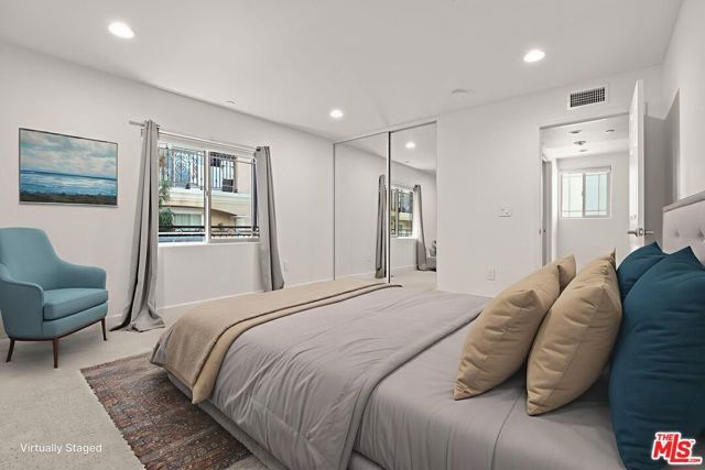 5315 Bellingham Avenue 203, Valley Village, CA 91607