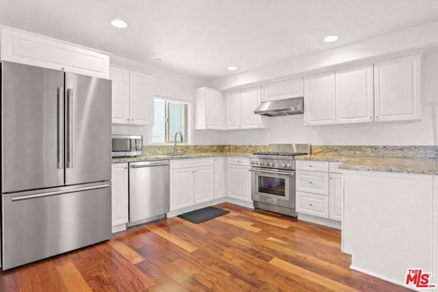 5315 Bellingham Avenue 203, Valley Village, CA 91607