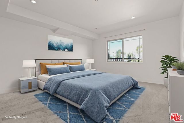 5315 Bellingham Avenue 203, Valley Village, CA 91607