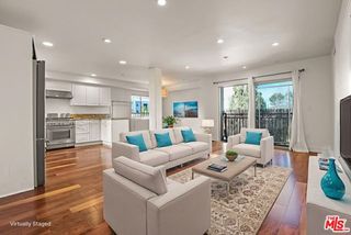 5315 Bellingham Avenue 203, Valley Village, CA 91607