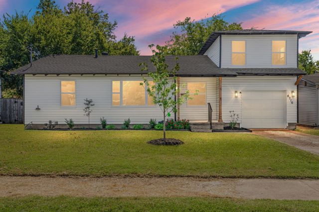4316 Texas Drive, Dallas, TX 75211