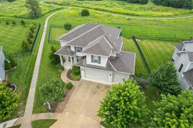 24451 W 111TH Place, Olathe, KS 66061