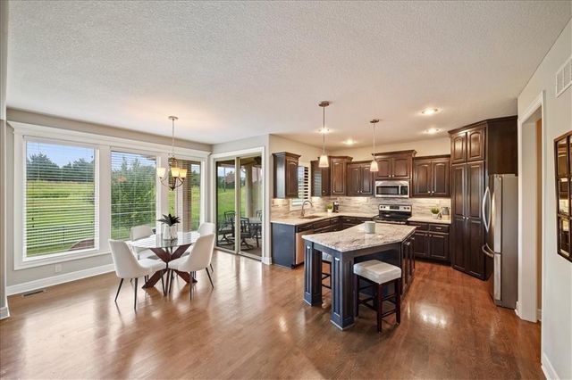 24451 W 111TH Place, Olathe, KS 66061