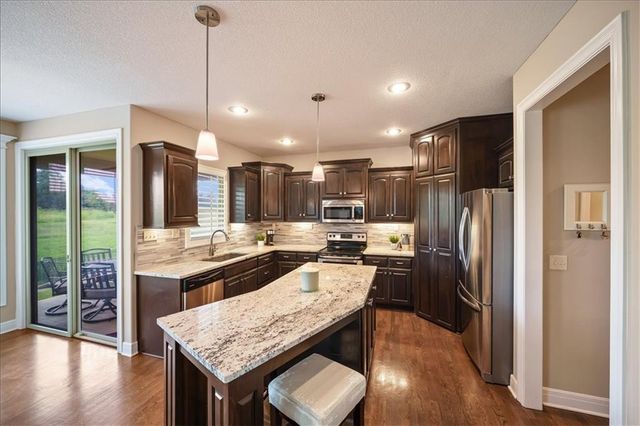 24451 W 111TH Place, Olathe, KS 66061