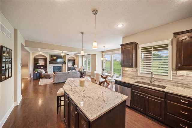 24451 W 111TH Place, Olathe, KS 66061
