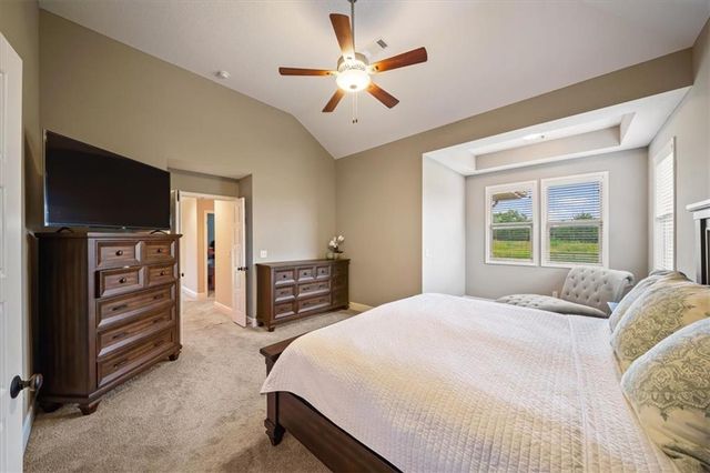 24451 W 111TH Place, Olathe, KS 66061