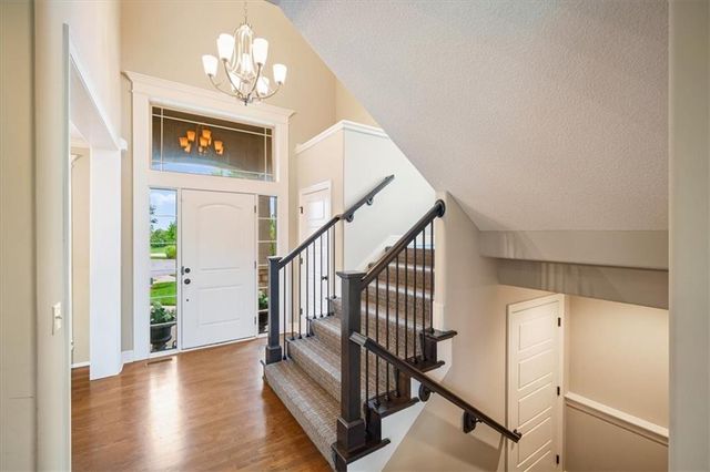 24451 W 111TH Place, Olathe, KS 66061