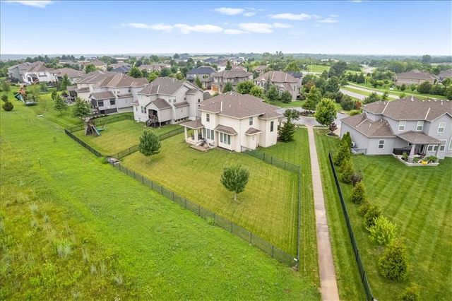 24451 W 111TH Place, Olathe, KS 66061