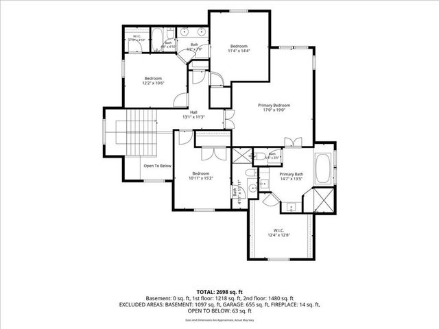 24451 W 111TH Place, Olathe, KS 66061