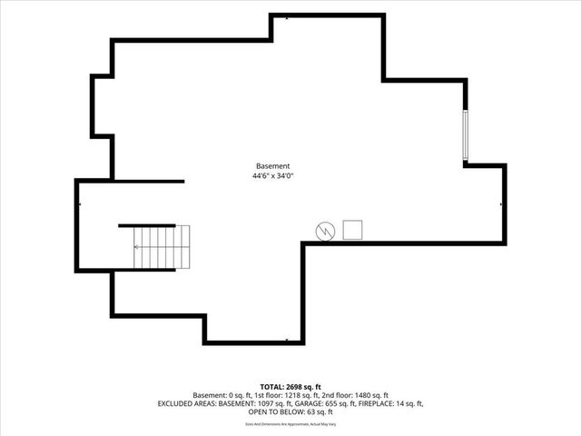 24451 W 111TH Place, Olathe, KS 66061
