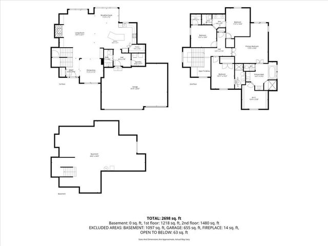 24451 W 111TH Place, Olathe, KS 66061