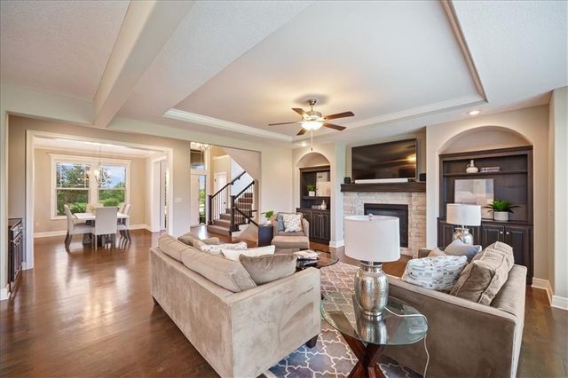 24451 W 111TH Place, Olathe, KS 66061