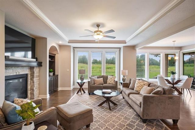24451 W 111TH Place, Olathe, KS 66061