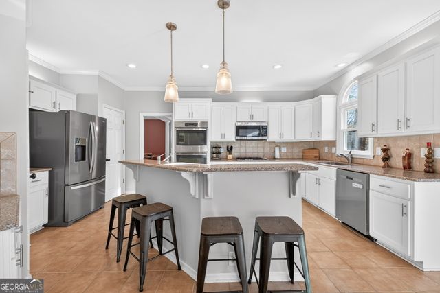 270 Highview Trace, Fayetteville, GA 30215