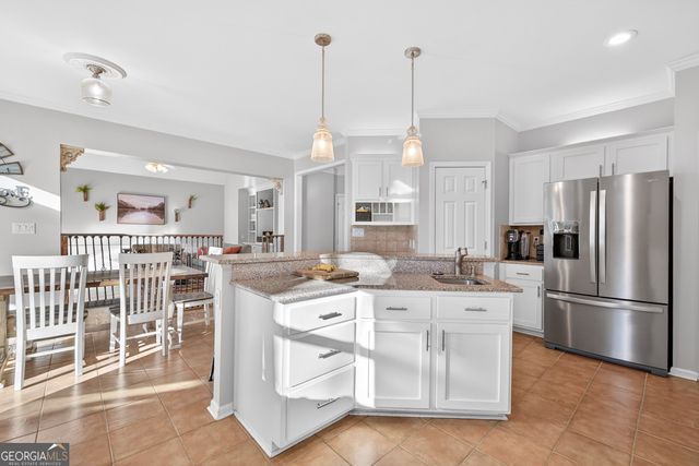 270 Highview Trace, Fayetteville, GA 30215