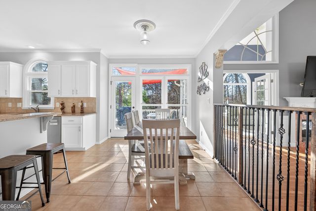 270 Highview Trace, Fayetteville, GA 30215