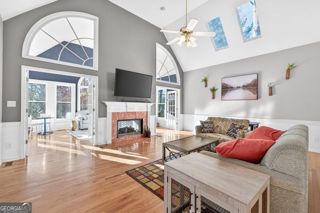 270 Highview Trace, Fayetteville, GA 30215