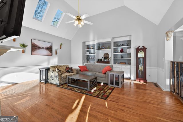 270 Highview Trace, Fayetteville, GA 30215