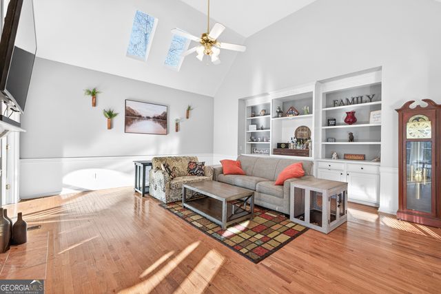 270 Highview Trace, Fayetteville, GA 30215