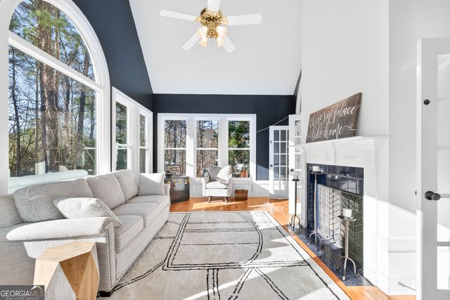 270 Highview Trace, Fayetteville, GA 30215