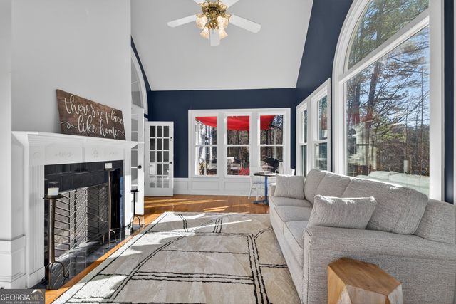 270 Highview Trace, Fayetteville, GA 30215