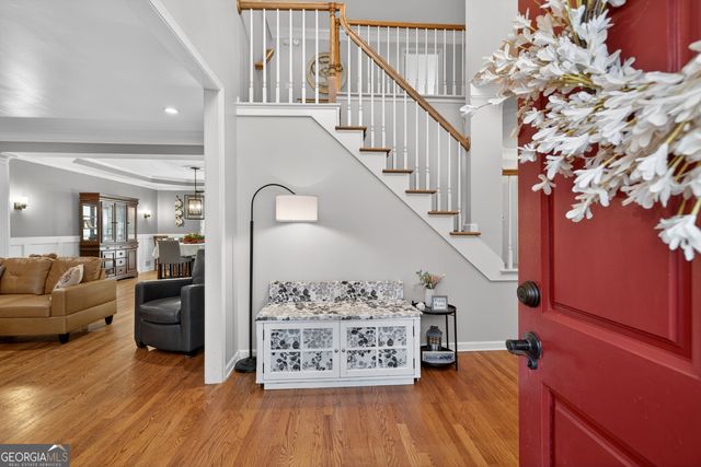 270 Highview Trace, Fayetteville, GA 30215