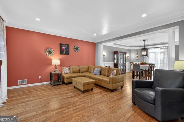 270 Highview Trace, Fayetteville, GA 30215