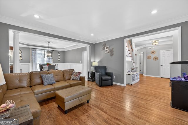 270 Highview Trace, Fayetteville, GA 30215