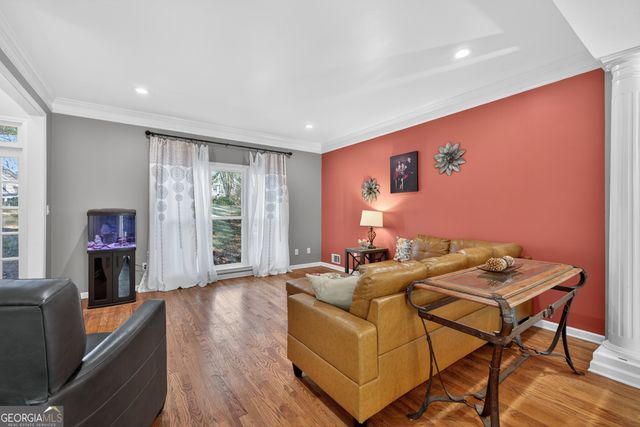 270 Highview Trace, Fayetteville, GA 30215