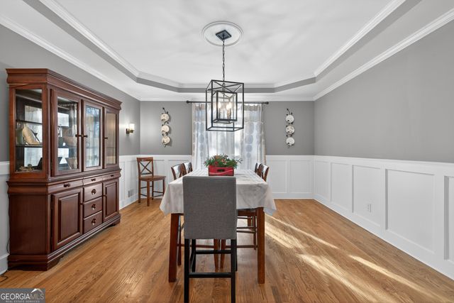 270 Highview Trace, Fayetteville, GA 30215