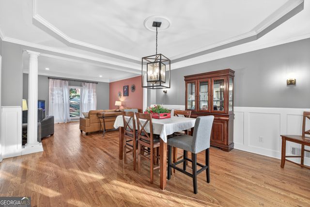 270 Highview Trace, Fayetteville, GA 30215